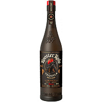 Текила Rooster Rojo Reposado Ahumado 0,7 л фото