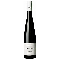 Вино Белое Сухое Galitskiy & Galitskiy Krasnaia Gorka Riesling Kuban Anapa 2021 0,75 л фото