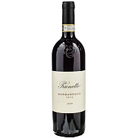 Вино Красное Сухое Prunotto Barbaresco 2022 0,75 л фото