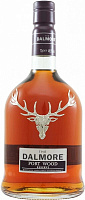 Виски The Dalmore Port Wood Reserve 0,7 л фото