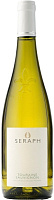 Вино Белое Сухое Pierre Chainier Seraph Touraine Sauvignon 2023 0,75 л фото