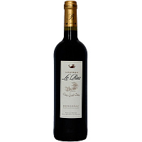 Вино Красное Сухое Chateau Le Raz Cuvee Grand Chene Rouge Bergerac 2015 0,75 л фото