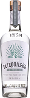 Текила El Tequileno Cristalino 0,7 л фото