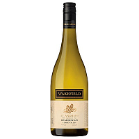 Вино Белое Сухое Wakefield St. Andrews Chardonnay Clare Valley 2016 0,75 л фото