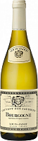 Вино Белое Сухое Louis Jadot Couvent des Jacobins Blanc Bourgogne 2024 0,75 л фото