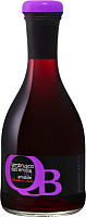 Вино игристое Красное Полусладкое Cantine Riunite & Civ Quanto Basta Rosso Lambrusco Dell'Emilia 0,2 л фото