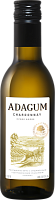 Вино Белое Сухое Adagum Chardonnay Kuban 0,187 л фото