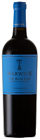 Вино Красное Сухое Warwick Blue Lady Cabernet Sauvignon Stellenbosch 2021 0,75 л фото