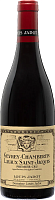 Вино Красное Сухое Louis Jadot Gevrey-Chambertin 1-er Cru Lavaux Saint-Jacques 2023 0,75 л фото