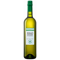 Херес Gonzalez Byass Elegante Fino 2017 0,75 л фото