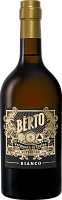 Вермут Белое Сладкое Berto Di Torino Superiore Bianco 1 л фото