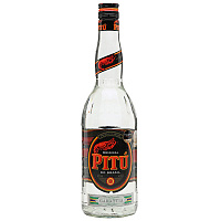 Кашаса Pitu 0,7 л фото