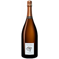 Вино игристое Белое Экстра Брют Pierre Gerbais Celles-Sur-Ourse La Loge Champagne 2017 1,5 л фото