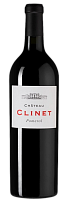 Вино Красное Сухое Chateau Clinet Pomerol 2021 0,75 л фото