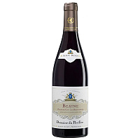 Вино Красное Сухое Albert Bichot Beaune Premier Cru Les Bressandes 2014 0,75 л фото