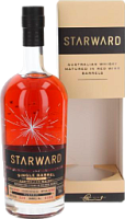 Виски Starward The Netherland Single Barrel in gift box 0,7 л фото