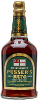 Ром Pusser's Select Aged 151 0,7 л фото