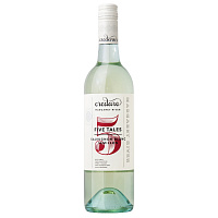 Вино Белое Сухое Five Tales Sauvignon Blanc – Semillon 0,75 л фото