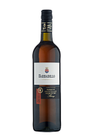 Херес Barbadillo Amontillado 0,75 л фото