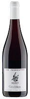 Вино Красное Сухое Guy Allion Les Perdriettes Gamay 2025 0,75 л фото