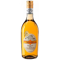 Вино креплёное Белое Moisans Pineau des Charentes 0,75 л фото