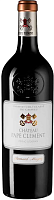 Вино Красное Сухое Chateau Pape Clement Grand Cru Classe de Graves Pessac-Leognan 2019 0,75 л фото