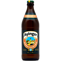 Пиво Светлое Ayinger Jahrhundert Bier 0,5 л фото