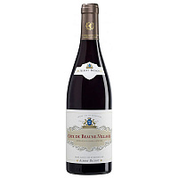 Вино Красное Сухое Albert Bichot Cote de Beaune-Villages 2013 0,75 л фото