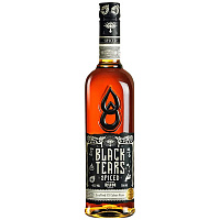 Ром Black Tears Spiced 0,7 л фото