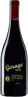 Вино Красное Сухое Garage Wine Co. Garnacha Maule Valley 2016 0,75 л фото