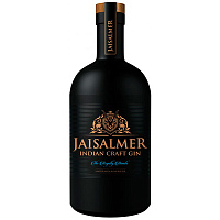 Джин Jaisalmer Indian Craft Gin 0,7 л фото