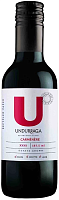 Вино Красное Сухое Undurraga Carmenere Valle Central 2025 0,187 л фото