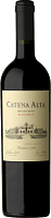 Вино Красное Сухое Catena Zapata Catena Alta Malbec Mendoza 2022 0,75 л фото