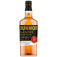 Виски Dunmor 0,5 л фото