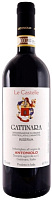 Вино Красное Сухое Antoniolo Le Castelle Gattinara Riserva 2018 0,75 л фото