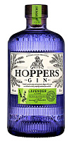 Джин Hoppers Lavender & Thyme 0,7 л фото