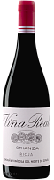 Вино Красное Сухое Vina Real Crianza 2022 0,75 л фото