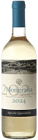 Вино Белое Сухое Querciabella Mongrana Bianco Toscana 2024 0,75 л фото