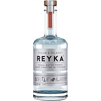 Водка Reyka Small Batch 1 л фото