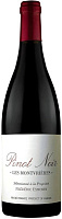 Вино Красное Сухое Frederic Esmonin Les Montvrieres Pinot Noir 2023 0,75 л фото