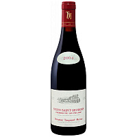 Вино Красное Сухое Domaine Taupenot-Merme Nuits Saint Georges Premier Cru Les Pruliers 2004 0,75 л фото