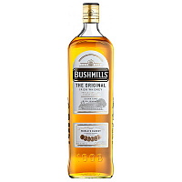 Виски Bushmills Original 1 л фото