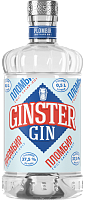 Джин Ginster Plombir 0,5 л фото