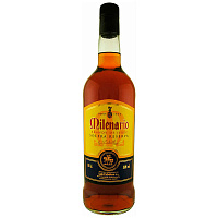 Бренди Luis Caballero Milenario Solera Reserva Brandy de Jerez 0,7 л фото