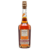 Кальвадос Boulard VSOP Bourbon Cask Finish Pays d'Auge 0,7 л фото