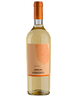 Вино Белое Полусухое Velenosi Imprime Chardonnay 2023 0,75 л фото