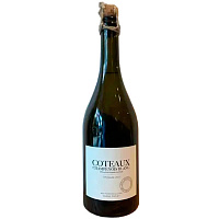Вино Белое Сухое Karine Prelat L'oeuf de K Coteaux Champenois Blanc 2021 0,75 л фото