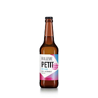 Сидр Bullevie Petit Berries 0,45 л фото