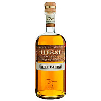 Граппа Bepi Tosolini I Legni Rovere 0,7 л фото