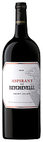 Вино Красное Сухое Aspirant de Beychevelle Saint-Julien 2020 1,5 л фото